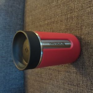 Nespresso nomad mug